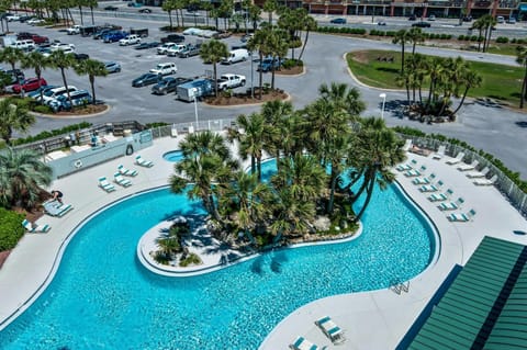Long Beach Resort 1-1300E Eigentumswohnung in Long Beach