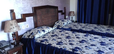 hotel cote d'or m'diq Hotel in Tangier-Tétouan-Al Hoceima