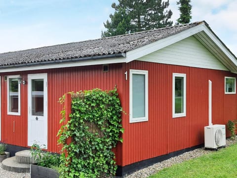 Holiday home Egernsund VII House in Sønderborg