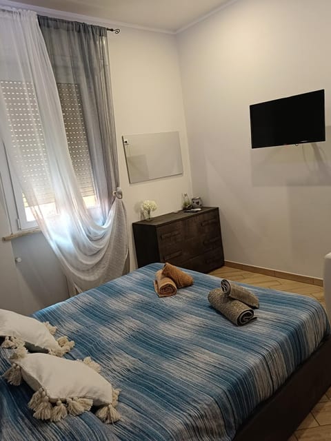 Montanara2 House in Parma