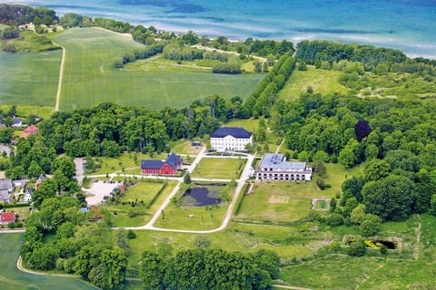 Neighbourhood, Natural landscape, Bird's eye view, Beach