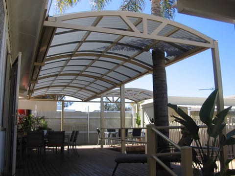 THE MEYERS HOUSE - ACCOMMODATION Vacation rental in Kalgoorlie - Boulder