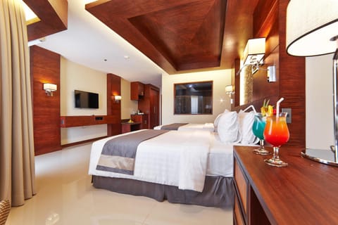 Cebu White Sands Resort and Spa Resort in Lapu-Lapu City