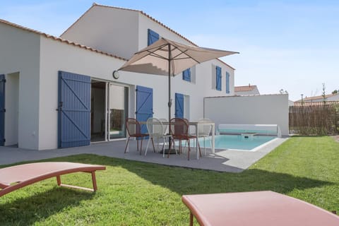 Pierre & Vacances Premium Les Villas d'Olonne Appart-hôtel in Olonne-sur-Mer