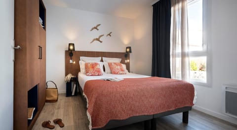 Pierre & Vacances Premium Les Villas d'Olonne Apartahotel in Olonne-sur-Mer