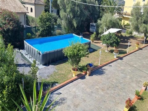 Garden view, Pool view, Swimming pool, Swimming pool