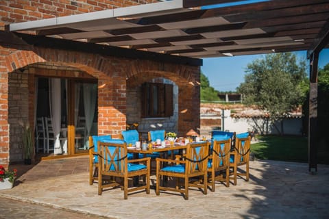 Patio, Balcony/Terrace, Dining area