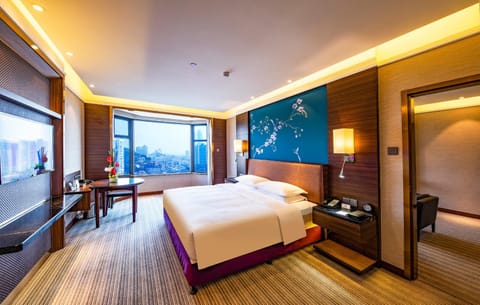 Millennium Harbourview Hotel Xiamen-Near Metro Station & Zhongshan Road Hôtel in Xiamen