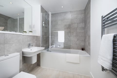 Modern Studios and Apartments at Barking Wharf in London | Barking ...