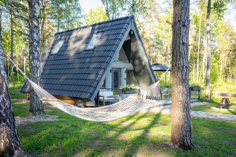 Nordicstay Noarootsi Saunahouse Haus in Sweden