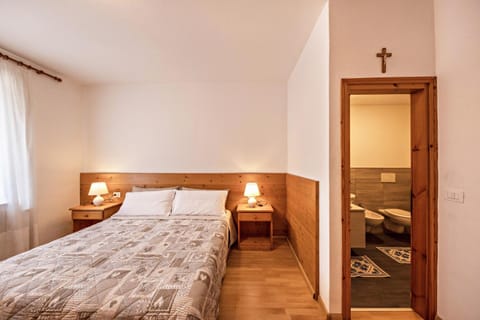 Property building, Living room, Bedroom