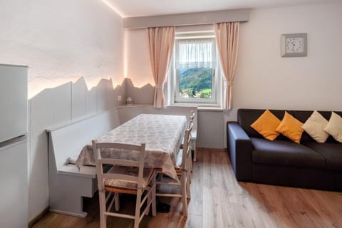 Appartamento Primavera 2 Apartment in Moena