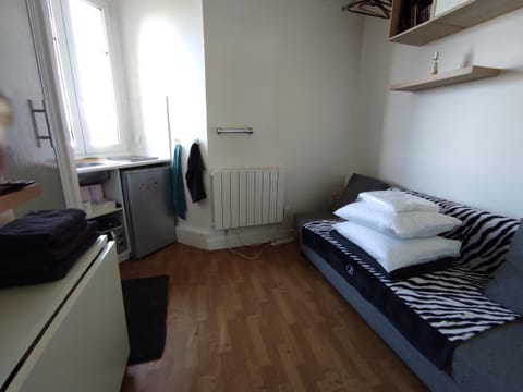 VERSAILLES STUDETTE Apartment in Versailles