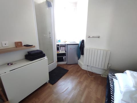 VERSAILLES STUDETTE Apartment in Versailles