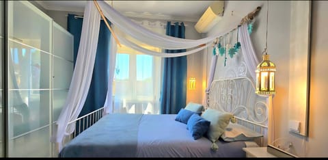 La seconda casa al mare Apartment in Ostia