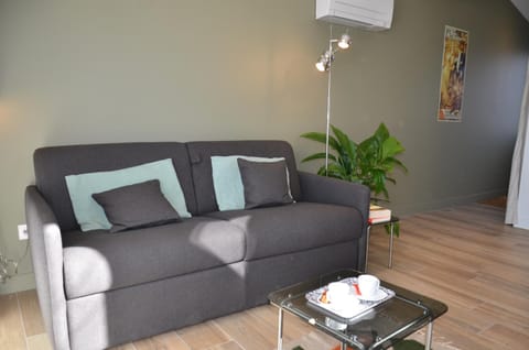 La Griotte - Studio tout confort - Lyon - Tassin Apartment in Tassin-la-Demi-Lune