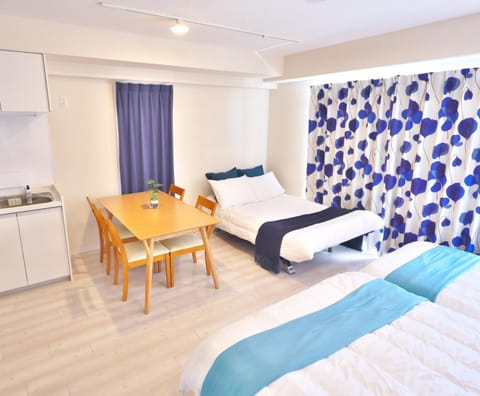 Fuchsia - Vacation STAY 29048v Appartement in Nagoya