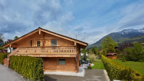 Ferienhaus Brunnau Apartment in Schönau am Königssee