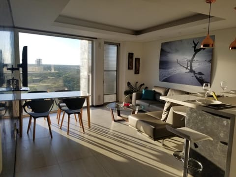 Boutique Luxury View- Vista de Lujo Apartment in Santa Cruz de la Sierra