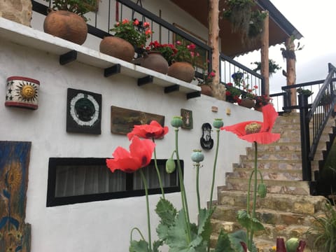 Finca Renacer Bed and Breakfast in Cundinamarca, Colombia