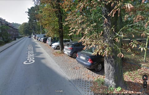 Swish Apartment -10 Min to Old Town Gdańsk,PKP & Shopping Mall Apartment in Gdansk