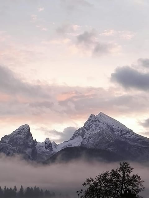 Ferienwohnungen Marianne Hölzl Apartment in Berchtesgaden