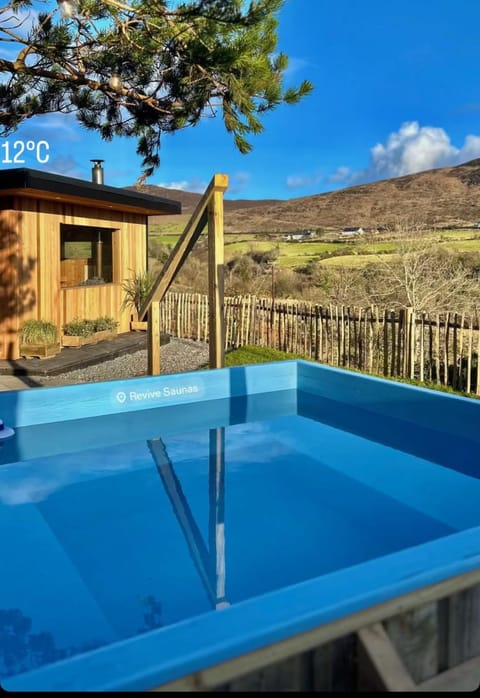 Sauna, Spa and wellness centre/facilities