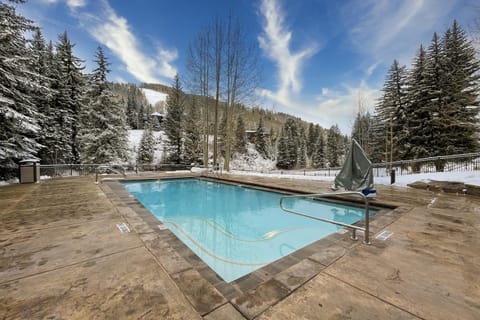 Lion Square Lodge South 550 Apartment hotel in Lionshead Village Vail