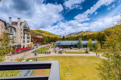 Lion Square Lodge East 310 Apartment in Vail