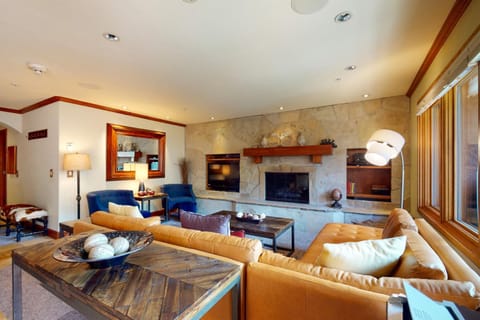 Lion Square Lodge South 650 Appartement-Hotel in Lionshead Village Vail