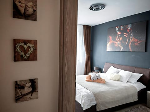 Luxurious Landing Apartment Apartment in Brasov