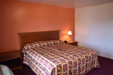 PLYMOUTH MOTOR LODGE Hôtel in Litchfield County