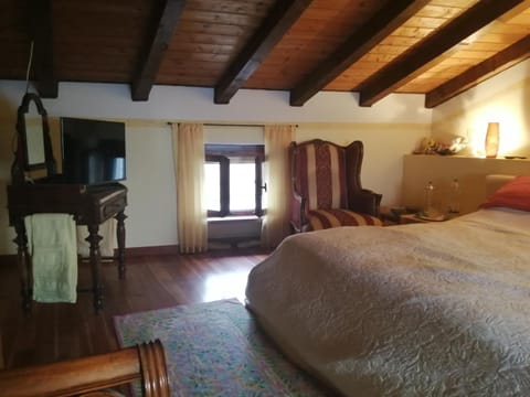 BeB da Paolo con vista Lago Bed and Breakfast in San Zeno di Montagna