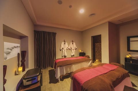 Massage, Spa and wellness centre/facilities