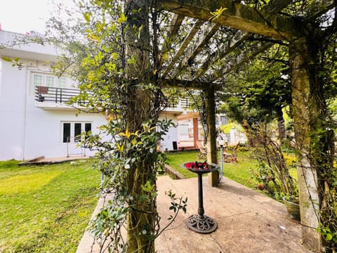 Nature View Cottage-Individual Cottage Urlaubsunterkunft in Ooty