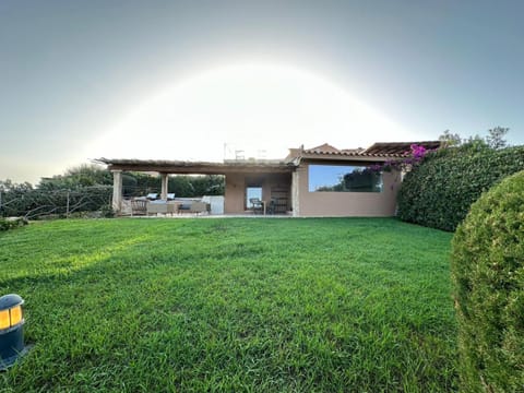 Property building, Garden, Garden view