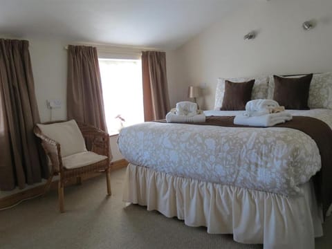 Crab pot cottage Bed and Breakfast in Flamborough