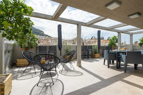 Trikoupi 95 Apartment in Athens