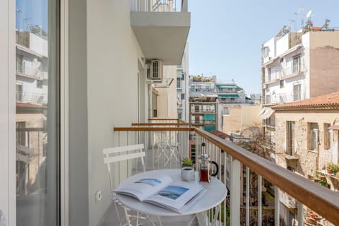 Trikoupi 95 by ABR Wohnung in Athens
