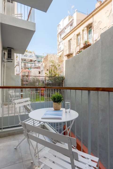 Trikoupi 95 by ABR Apartamento in Athens