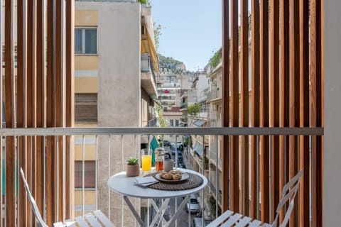 Trikoupi 95 by ABR Apartamento in Athens
