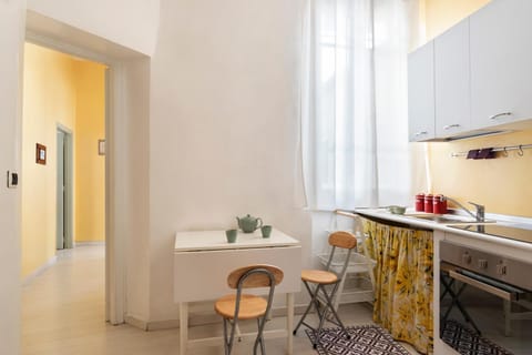 Casa Clara Appartamenti - Danzettino Condo in Perugia
