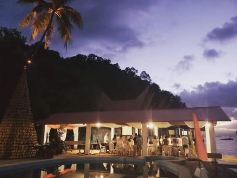 Club Tara Island Resort Resort in Caraga