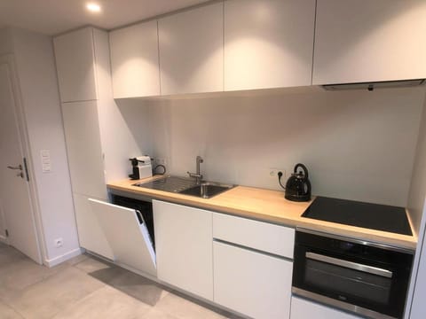 De Tureluur Apartment in Zeeland, Netherlands