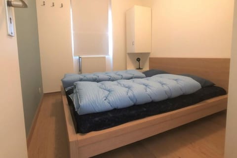 Wijk de Brabander 97 Apartment in Zeeland, Netherlands