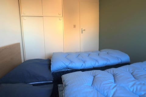 Wijk de Brabander 97 Apartment in Zeeland, Netherlands