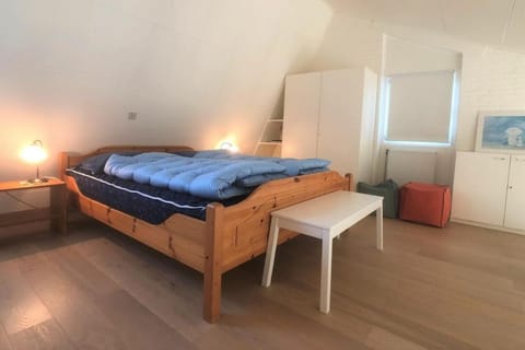 Wijk de Brabander 97 Apartment in Zeeland, Netherlands