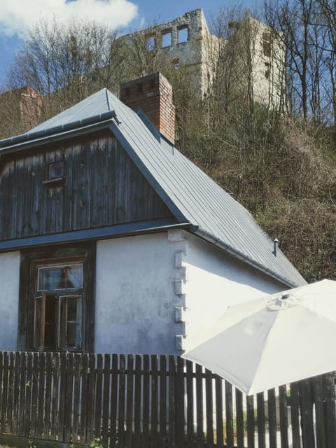 Property building, City view