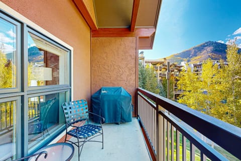 Lion Square Lodge South 576 Appartement in Lionshead Village Vail