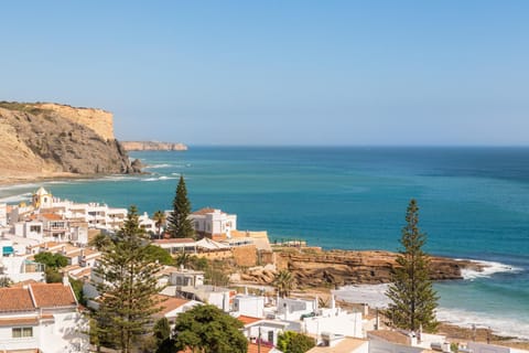 Natural landscape, Beach, Hiking, Sea view